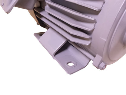 Mitsubishi SF-HR Super Line 2.2kW 3-Phase Induction Motor 4 Pole 100L 480V 60HZ | Industrial Electric Motors, Pumps &amp; Parts