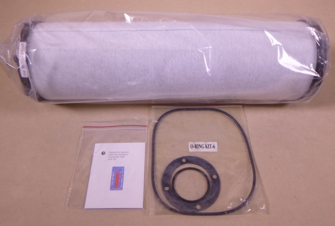 K400AO Replacement Filter For Domnick Hunter AO-0400G | Industrial MRO Replacement Parts, Manufacturing Machine Parts &amp; Components, Heavy Equipment Parts Supplier