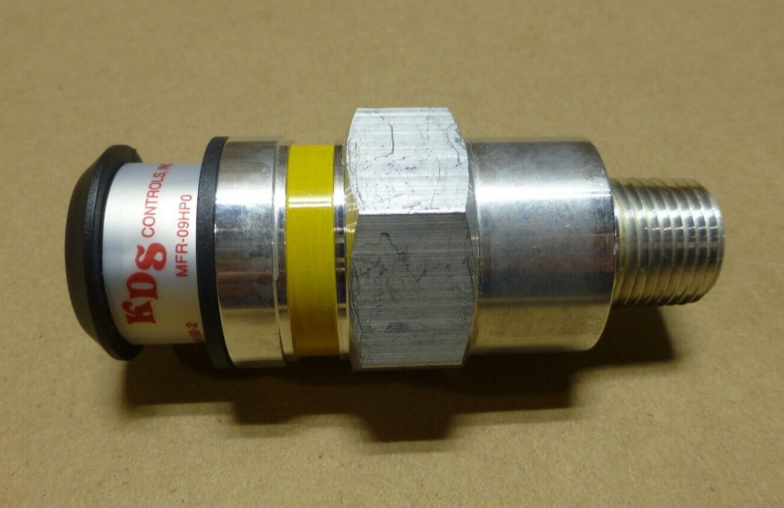 GLOW PLUG CONTROL TSU KDS CR-2696 M998 HUMVEE 6500398 , 2920-01-469-6903 | Genuine HMMWV Replacement Parts and Military Surplus Humvee Parts &amp; Accessories