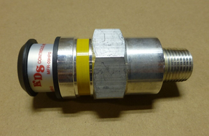 GLOW PLUG CONTROL TSU KDS CR-2696 M998 HUMVEE 6500398 , 2920-01-469-6903 | Genuine HMMWV Replacement Parts and Military Surplus Humvee Parts & Accessories