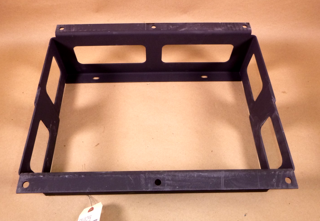 USGI M1070 HET Drivers Side Seat Support Frame 1843700W, 2540-01-354-0589 | Replacement Truck Parts, Trailer Accessories, Automobile Supplies, Car Parts & Accessories