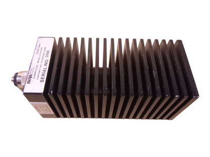 Bird 8164 Dummy Load 8164-045 Termaline Coaxial Load Resistor 100W 50Ohm