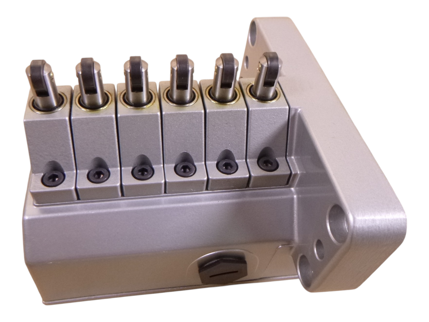 YAMATAKE LDZ-5612 Micro Multi-Plunger Limit Switch 15A , 125 Or 250V