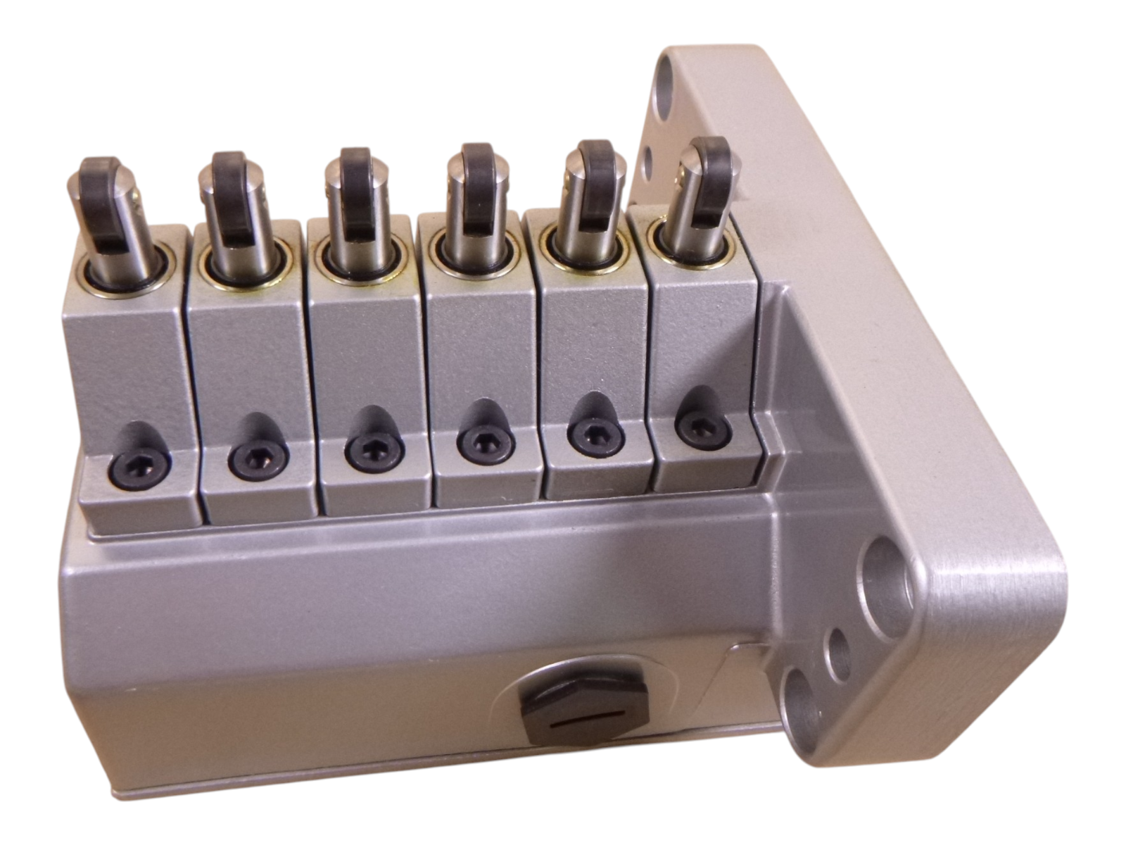 YAMATAKE LDZ-5612 Micro Multi-Plunger Limit Switch 15A , 125 Or 250V