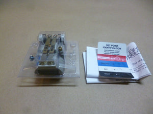 Johnson Controls T-4506-209 Pneumatic Thermostat 55-85°F - RA - 13 to 25 psi | Electrical MRO Replacement Parts & Components and Commercial Electrical Supplies Company