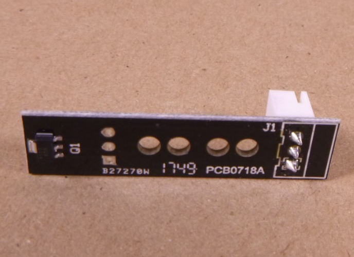 H7280077 Sensor Color Wheel For SolaSpot 1000 | Electrical MRO Replacement Parts &amp; Components and Commercial Electrical Supplies Company