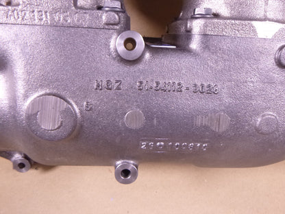OEM MAN 51.54100-6007 Air Brake Compressor 51.54100.6007 , TT01.90.014 Genuine | Replacement Truck Parts, Trailer Accessories, Automobile Supplies, Car Parts &amp; Accessories