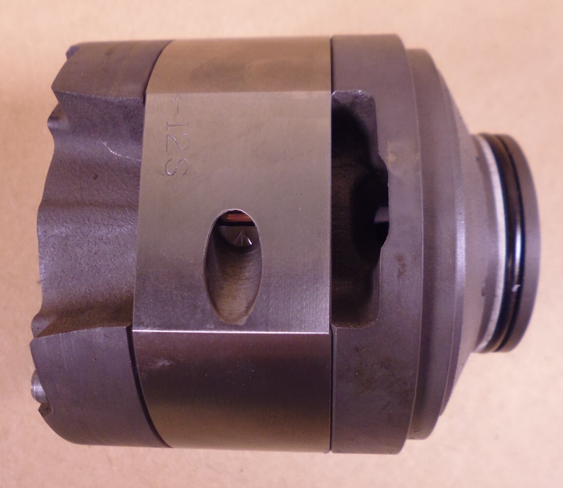 VA12088A C-KIT-SQP2-12-18 Pump Cartridge Kit Tokyo Keiki | Industrial Electric Motors, Pumps &amp; Parts