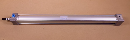SMC MBB32-450NZ MB Series Single Rod Double-Acting Air Pneumatic Cylinder | Industrial MRO Replacement Parts, Manufacturing Machine Parts &amp; Components, Heavy Equipment Parts Supplier