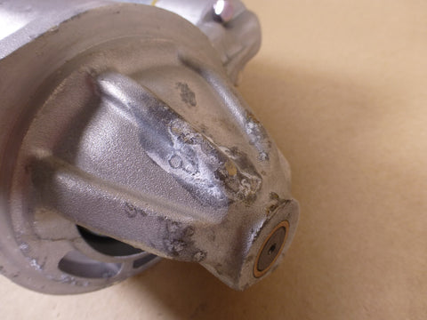 OEM Hitachi 5811001292 Starter S25-121A 24V For C-190 C-240 Engine 1982-1995 | Replacement Truck Parts, Trailer Accessories, Automobile Supplies, Car Parts & Accessories