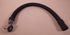 Clayton Clear Revolution Abrasive Disc Grinding Wheel Sander Shroud Hose , 2"