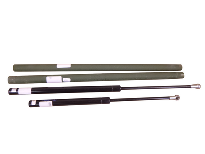 Rear Hatch Gas Spring Kt 1 Side HMMWV Humvee 12340832-4 5591656 2590-01-210-6202
