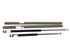 Rear Hatch Gas Spring Kt 1 Side HMMWV Humvee 12340832-4 5591656 2590-01-210-6202