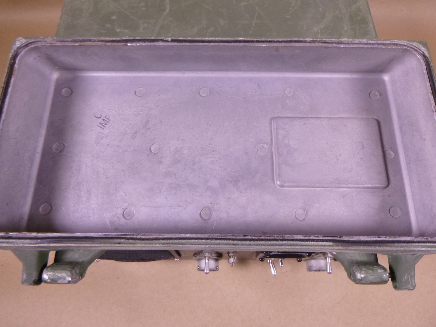 USED PP-6224B/U Astra Products Tactical Power Supply 24V USGI , 6130-01-223-0267 | Industrial MRO Replacement Parts, Manufacturing Machine Parts &amp; Components, Heavy Equipment Parts Supplier