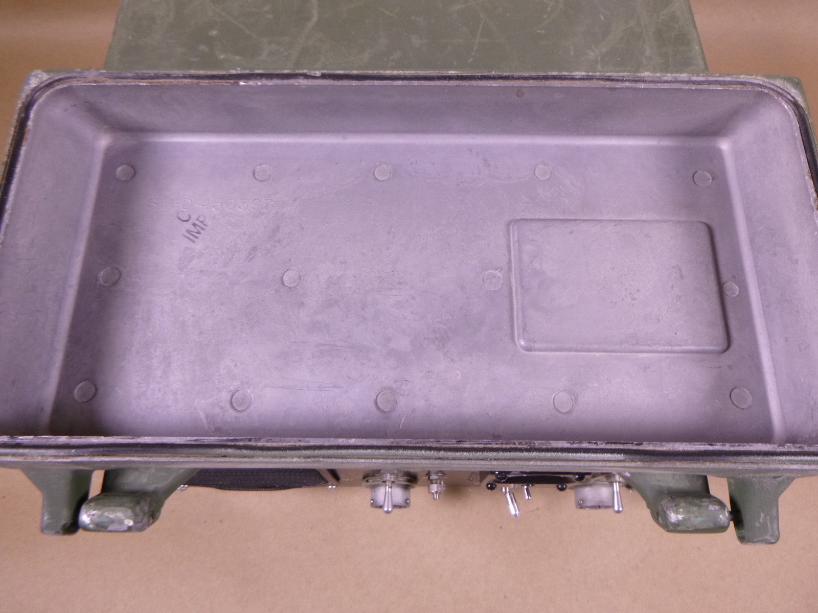 USED PP-6224B/U Astra Products Tactical Power Supply 24V USGI , 6130-01-223-0267 | Industrial MRO Replacement Parts, Manufacturing Machine Parts &amp; Components, Heavy Equipment Parts Supplier