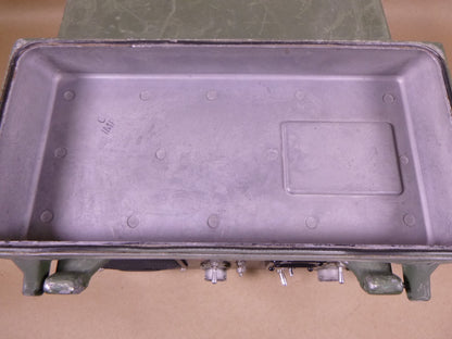 USED PP-6224B/U Astra Products Tactical Power Supply 24V USGI , 6130-01-223-0267 | Industrial MRO Replacement Parts, Manufacturing Machine Parts &amp; Components, Heavy Equipment Parts Supplier