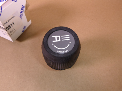 Genuine Becker 72800399611 Pressure Regulating Valve ST 611-0-2.1 | Industrial MRO Replacement Parts, Manufacturing Machine Parts &amp; Components, Heavy Equipment Parts Supplier