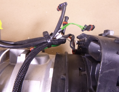 Webasto Thermo Pro 90 HDD 24 Volt Heater 9028604C , 9030128B , SG 1577 D HDD