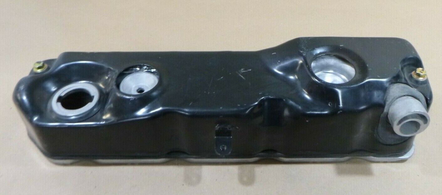 GENUINE HYUNDAI 22420-41020 ROCKER COVER FOR 35D-7 HDF35-3 HDF50-3 HDF50-7 | Replacement Truck Parts, Trailer Accessories, Automobile Supplies, Car Parts &amp; Accessories
