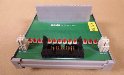 Wago 830-800/000-247 120VAC Optocoupler 750-1400 16-Point 24VDC Input Module | Electrical MRO Replacement Parts &amp; Components and Commercial Electrical Supplies Company
