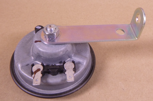 Vehicular Horn 24V HEMTT/MK48 , 5225121 , 2590-01-149-6777 | Replacement Truck Parts, Trailer Accessories, Automobile Supplies, Car Parts & Accessories