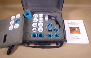 Mandus Group MG7000 – Hose, Tube and Pipe Cleaning Kit 4940-01-593-7525