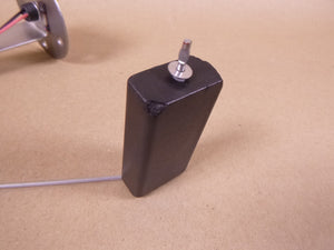 OEM Cat Fuel Sender 187-8936 Genuine Caterpillar For 424D 424B 436C 420D *CHIPPED EDGES* | Industrial Tractor Parts Supplier and Surplus Tractor Parts & Accessories