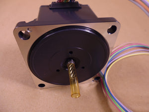 Oriental Motor Vexta AXHM450K-GFH Brushless DC Motor | Industrial Electric Motors, Pumps & Parts