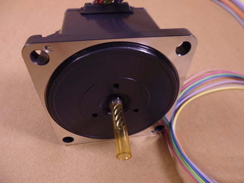 Oriental Motor Vexta AXHM450K-GFH Brushless DC Motor | Industrial Electric Motors, Pumps & Parts