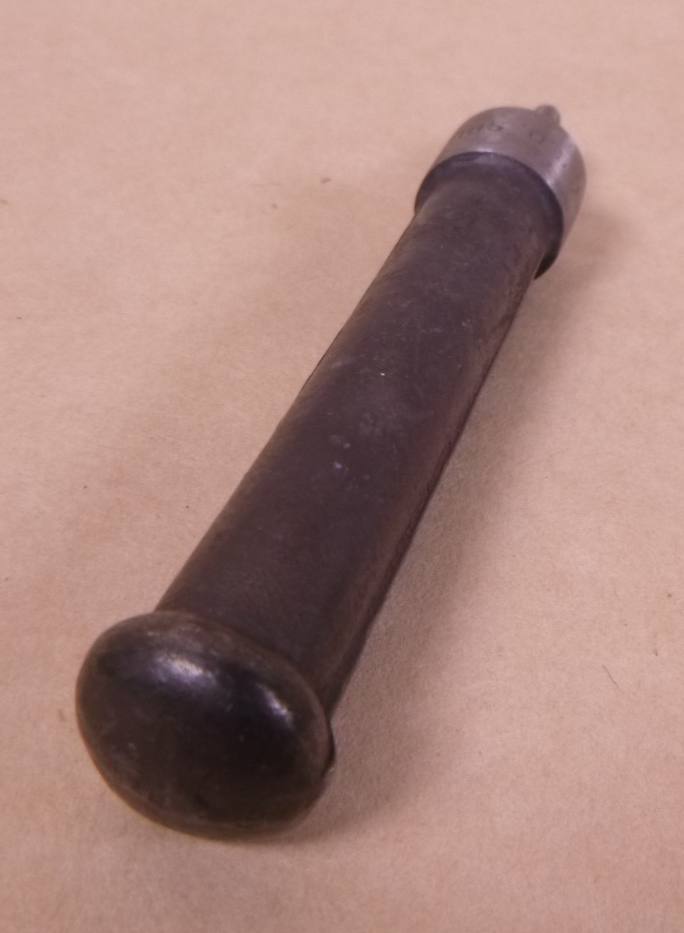 C.S. Osborne Spur Grommet Setting Die 