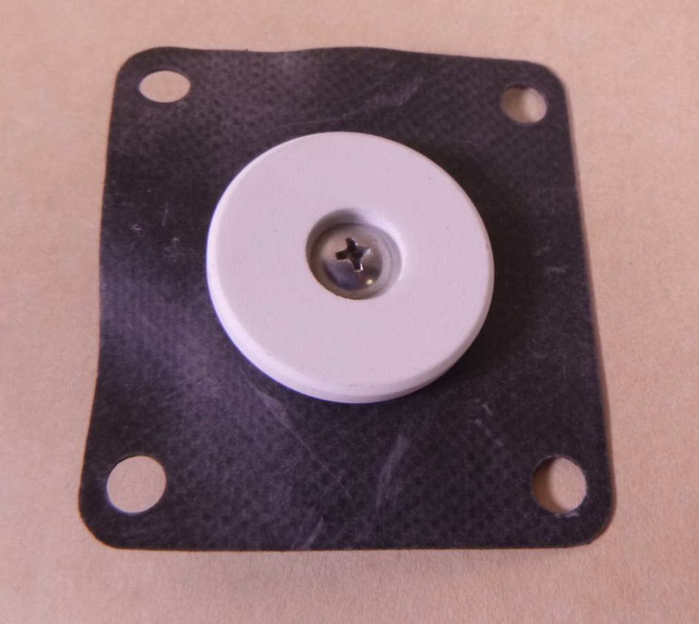 1252770 Valve Repair Kit , 1/2" , Repress , STD Temp/Press