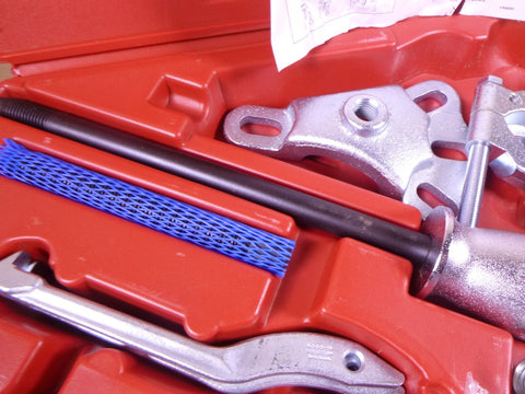 *INCOMPLETE* PROTO J4290B 6 Ton Puller Set Interchange System | Industrial MRO Tools and Replacement Industrial Equipment Components