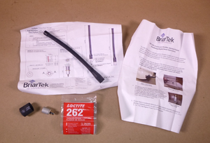 ORCADF-FANT1215 Briartek Antenna Element 5985-01-555-0131 | Electrical MRO Replacement Parts & Components and Commercial Electrical Supplies Company