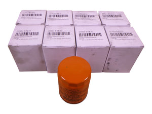 (Lot Of 8) Generac Generator Oil Filter Genuine OEM 070185ES 070185E | Genuine MEP Generator Replacement Parts and Military Surplus Generator Parts