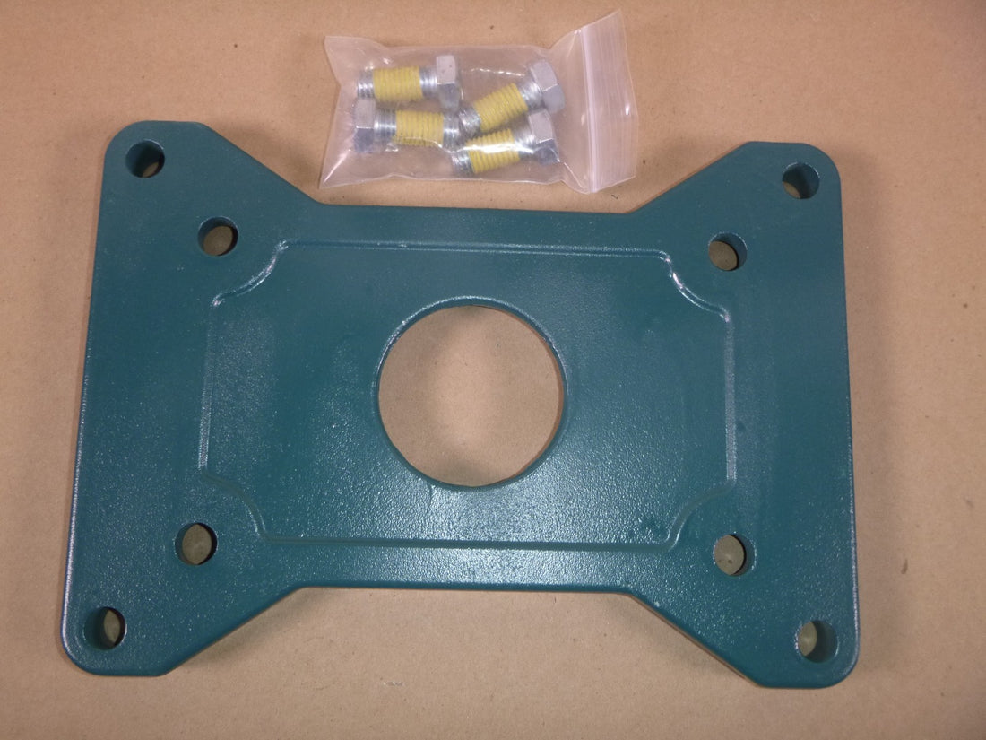 4.00 Center Distance Dodge TIGEAR-2 Bolt-On Base Size 40 | Industrial Electric Motors, Pumps &amp; Parts