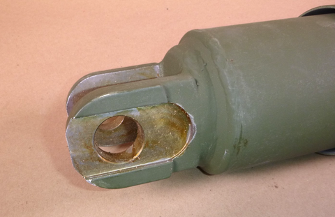 USGI M88 Full Tracked Recovery Vehicle Shock Absorber 12364348, 2510-01-411-4866 | Replacement Truck Parts, Trailer Accessories, Automobile Supplies, Car Parts & Accessories