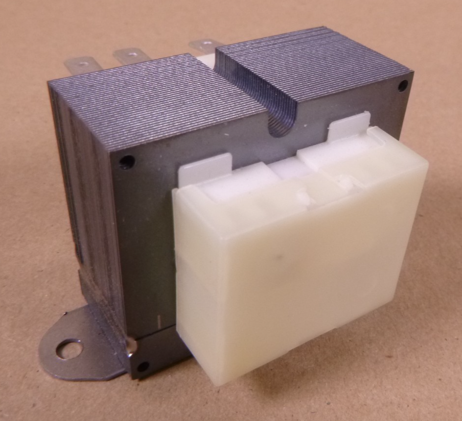 Basler BE32585001 Fits Lennox 38M45 , 208/240V 60HZ , 24V 40VA Transformer | Electrical MRO Replacement Parts & Components and Commercial Electrical Supplies Company