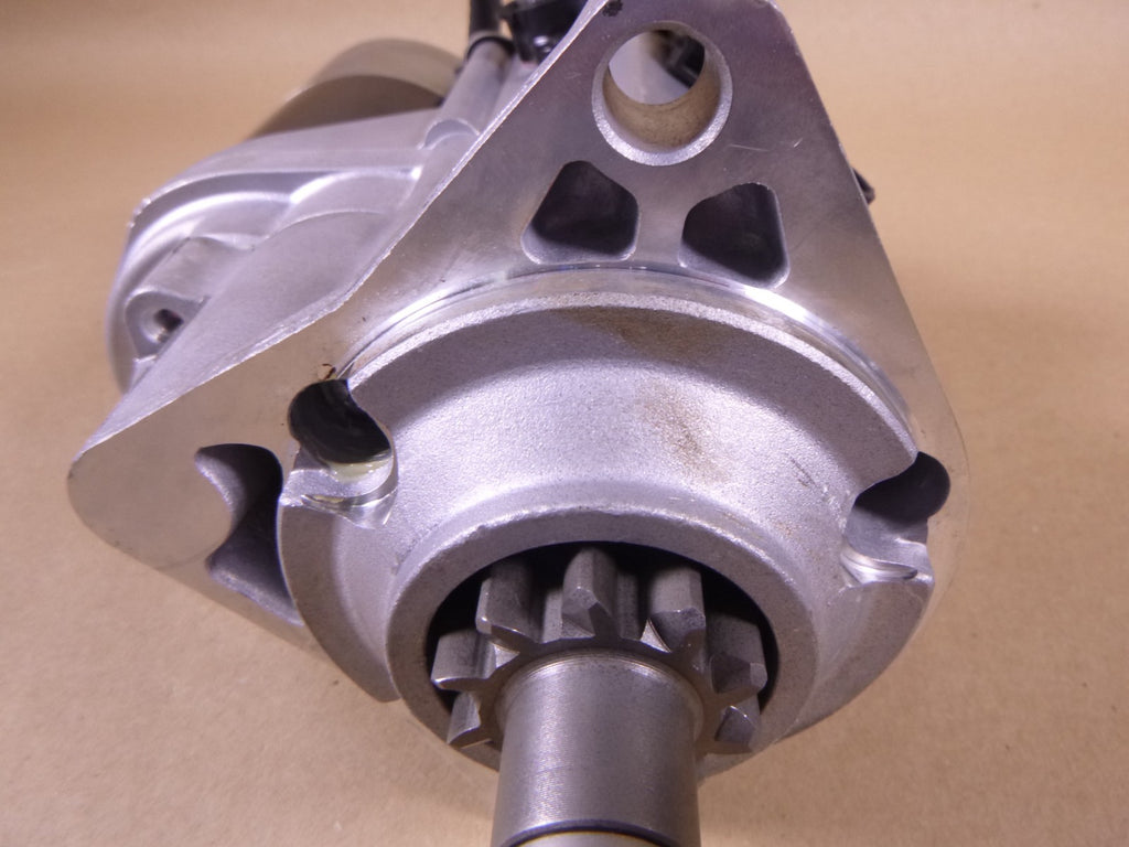 428000-2581 OEM Denso 24V 10T Starter Fits Case New Holland | Industrial Tractor Parts Supplier and Surplus Tractor Parts & Accessories