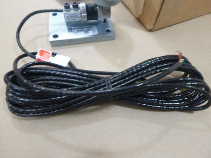 65059-250 TWA Sensortronics 250 Lbs. Beam Load Cell 3.003mV/V | Industrial MRO Replacement Parts, Manufacturing Machine Parts &amp; Components, Heavy Equipment Parts Supplier
