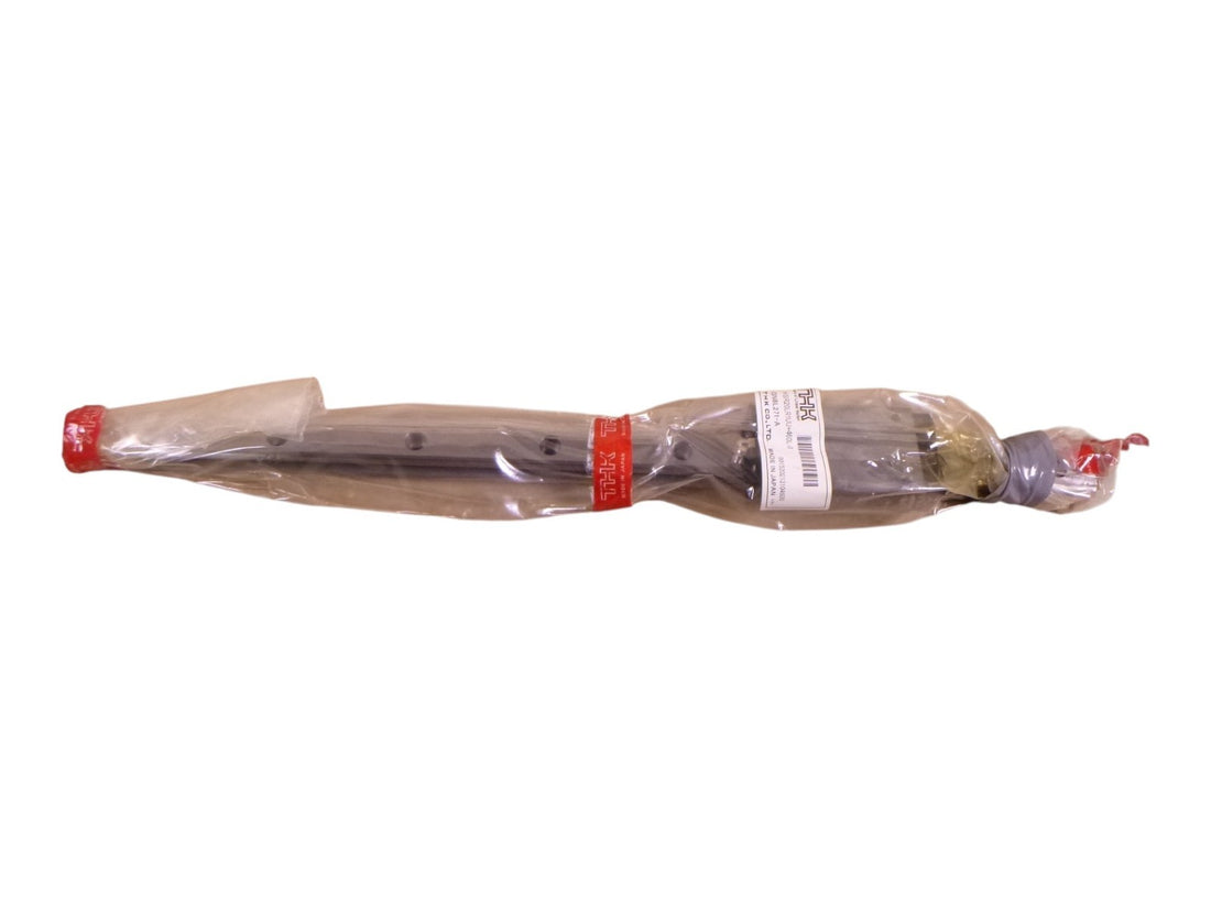THK HSR20LR1UU+460L-II Linear Guide Block w/ Rail , 460mm Overall | Industrial MRO Replacement Parts, Manufacturing Machine Parts &amp; Components, Heavy Equipment Parts Supplier