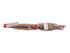 THK HSR20LR1UU+460L-II Linear Guide Block w/ Rail , 460mm Overall | Industrial MRO Replacement Parts, Manufacturing Machine Parts & Components, Heavy Equipment Parts Supplier