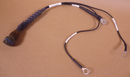 10654963-011 J2 Regulator Branched Wiring Harness , 6150-21-921-7126 | Replacement Truck Parts, Trailer Accessories, Automobile Supplies, Car Parts &amp; Accessories