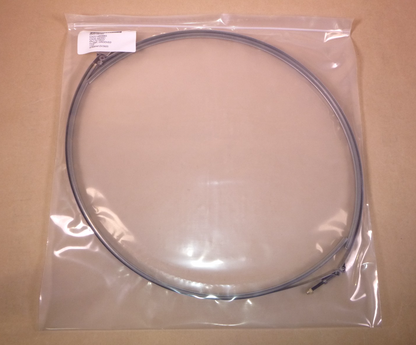 USGI Grooved Coupling Clamp Honeywell LTCT9537, 5342-01-486-9965