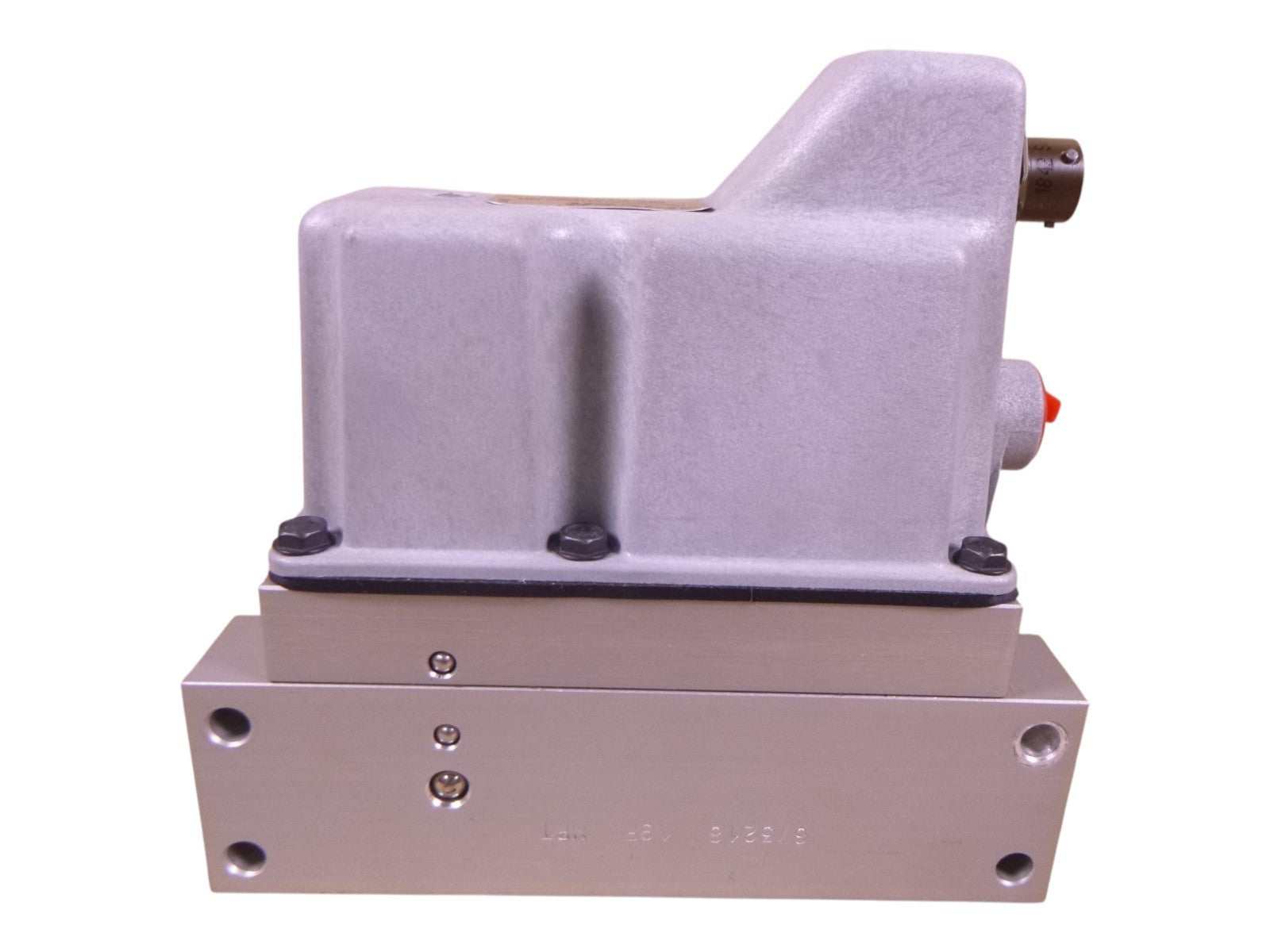 FMTV SPICER 12418057-001 12418057 Pressure Regulating Valve 4820-01-522-9935 | Genuine FMTV Replacement Parts, LMTV Parts For Sale and Military Surplus Medium Tactical Vehicle Parts &amp; Components