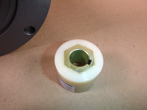 Nord Parallel Shaft Reducer 64 Rpm Output 56C Frame Input 1/2 Hp. 496 lb. in. | Industrial Electric Motors, Pumps & Parts