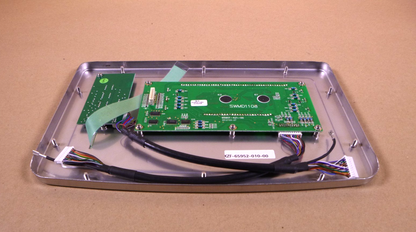Sartorius Combics 2 Replacement Indicator Panel - Digital Display Faceplate | Electrical MRO Replacement Parts &amp; Components and Commercial Electrical Supplies Company