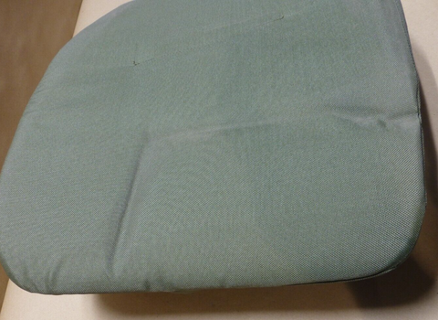 FMTV LMTV M1080 SEAT FRAME BASE ADJUSTABLE 12414335-004 , 2540-01-536-7149 | Genuine FMTV Replacement Parts, LMTV Parts For Sale and Military Surplus Medium Tactical Vehicle Parts & Components