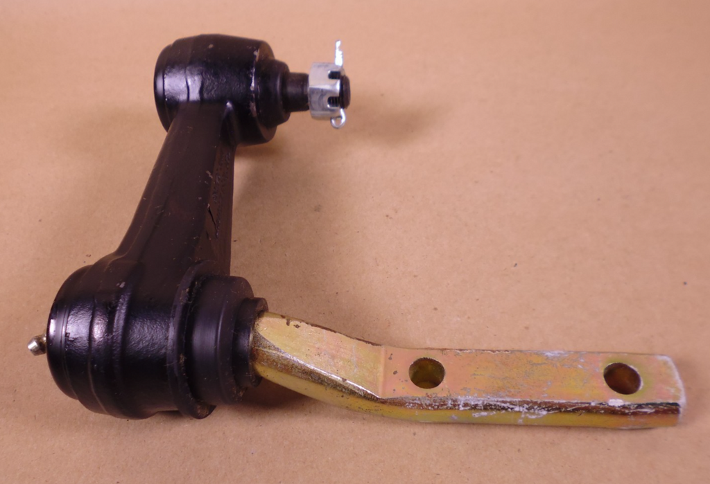 TACOM M998A0 & M998A1 Humvee Steering Idler Arm 12340016, 2530-01-249-1577 | Genuine HMMWV Replacement Parts and Military Surplus Humvee Parts & Accessories