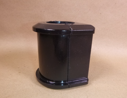 USGI M1082 M1095 FMTV Trailer Resilient Rubber Mount 12442831, 5342-01-483-2293 | Genuine FMTV Replacement Parts, LMTV Parts For Sale and Military Surplus Medium Tactical Vehicle Parts &amp; Components