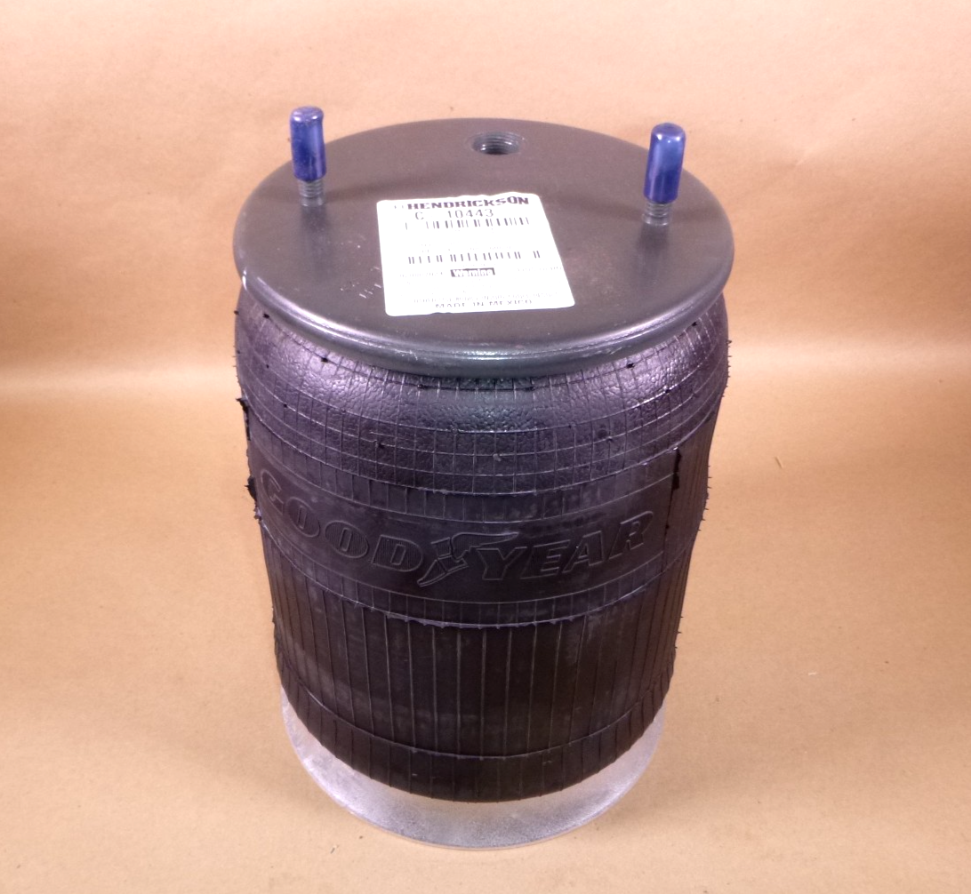 Good Year Hendrickson C-10443 Suspension Air Bag 1R12-208 | Replacement Truck Parts, Trailer Accessories, Automobile Supplies, Car Parts &amp; Accessories